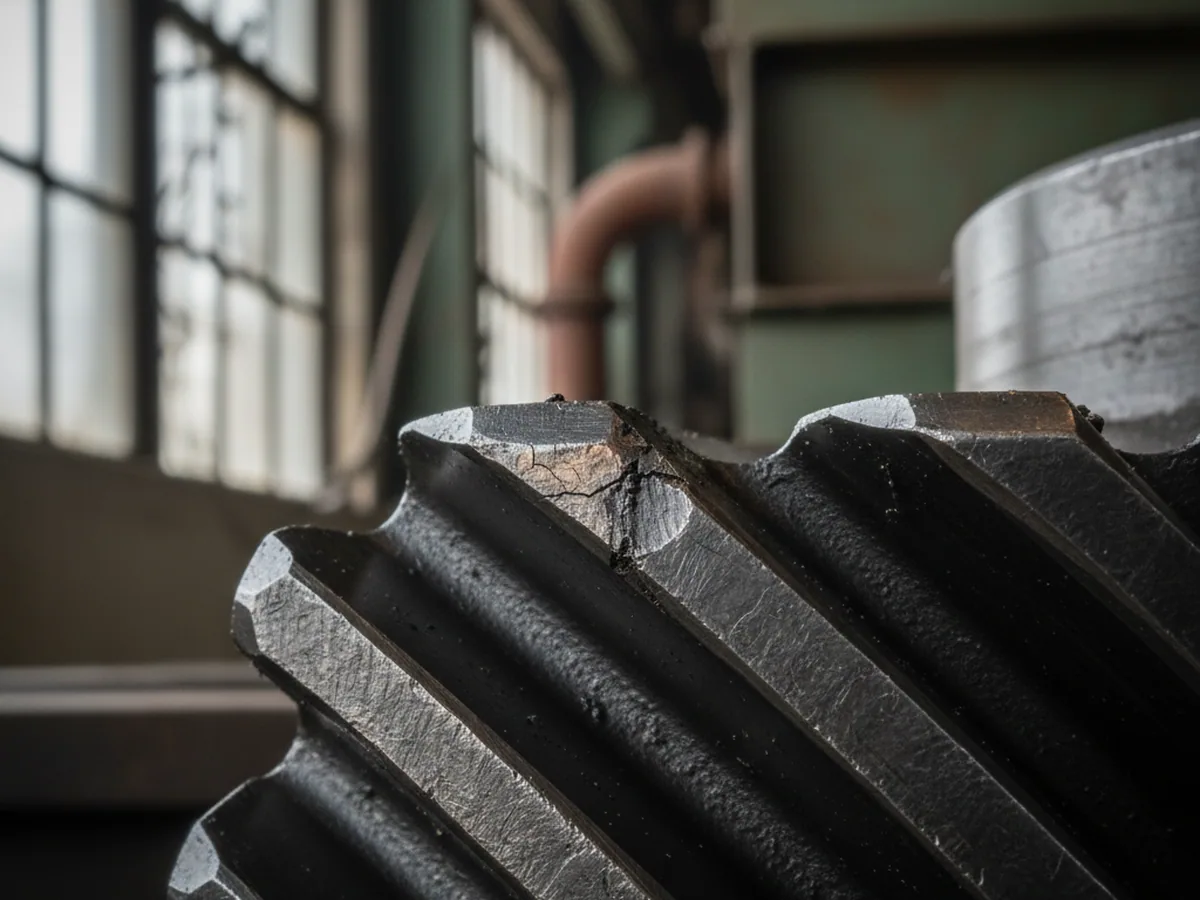 Automatic press forming a seat base pan inside the seat manufacturer plant