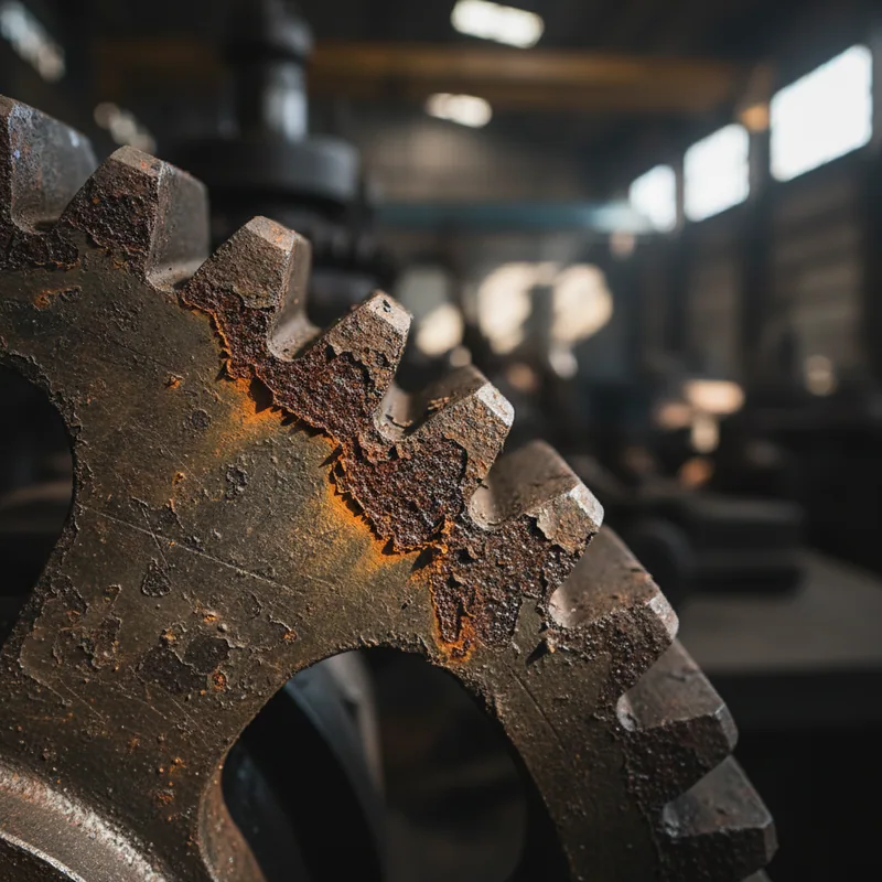 Hold reference tied to a separated batch of suspension assemblies