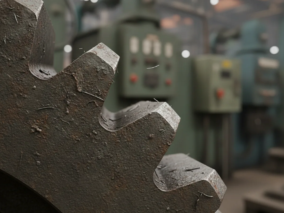 Published suspension seat figures checked against a machine specification